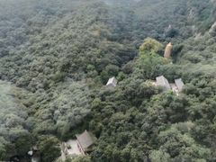 -天津盘山风景名胜区