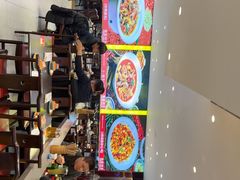 -川流不息·地道川菜·小龙虾(松东路店)