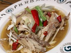 -胖老汉新疆特色椒麻鸡(南门店)