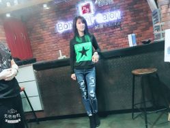 -FUTURE HN男士发型风格设计