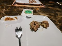 -汉丽斯巴西烤肉自助(市南店)