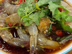 -唔止卤嘢·潮州菜(鹭江店)