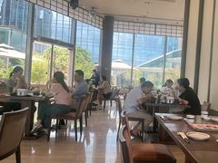 -田舍家Inakaya·炉端烧·铁板烧(天汇igc店)