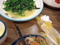 -锡和无锡菜(景丽苑店)