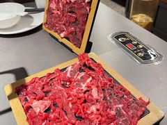 -骨之味·筒骨汤火锅(江头店)