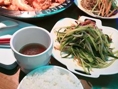 -胖哥俩肉蟹煲(爱琴海购物公园店)