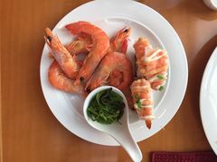 希尔顿视界美食自助餐厅-视界美食自助餐厅·石家庄希尔顿酒店