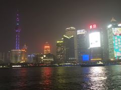 -黄浦江游览快线(金陵东路码头)