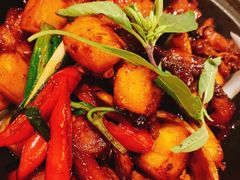 -Let's Taipei 非常烘焙(太古里店)