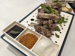 -禾田烤包子·新疆菜(人民电影院店)