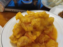 锅包肉-客临百思德·东北特色馆(龙湖时代天街店)