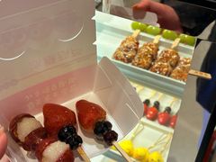 -Olé精品超市(苏州中心店)