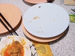 -争鲜回转寿司(海曙天一PLUS店)