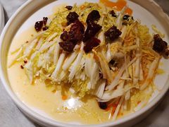 -雀蓝川菜(星悦汇店)
