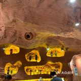 人均40的洞穴烤肉，city不city啊！