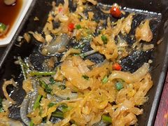 -丰茂烤串(港旅店)