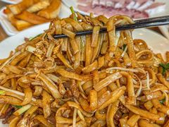 -正能量脆肉鲩火锅