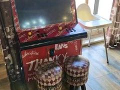 -玩坞轰趴馆·户外团建聚会主题生日派对馆(世豪广场店)