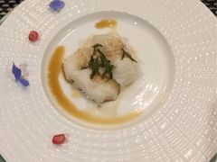 -王府茶楼茶宴·创意菜(大观园总店)