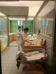 -诗安嘉康月子中心(金阳店)