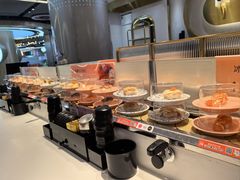 -争鲜回转寿司(东方银座店)