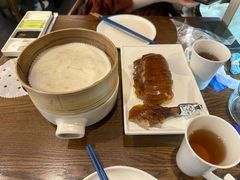 -小大董·烤鸭(王府井apm店)