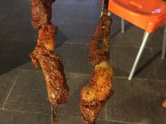 -有奴思烤肉·清真(正宁路店)