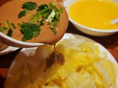 -清真吴记门钉肉饼·喜多利