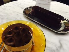 -Awfully Chocolate(来福士广场店)