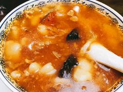 -陕西名小吃(T3航站楼一店)