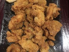 -纪州豚骨酱油拉面(锦延路店)