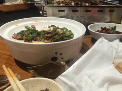 -琥珀老六龙虾(四里河店)