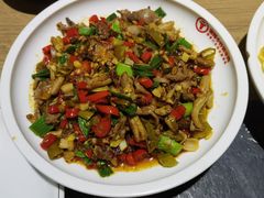 -建辉湖南土菜馆(南大街店)