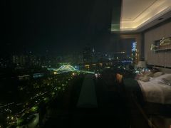 -兰州皇冠假日酒店