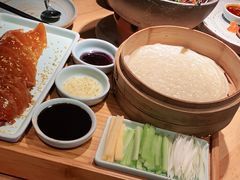 -青年公社烤鸭(滨湖银泰店)