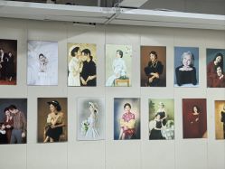-时纪母女写真父母纪念照(静安店)