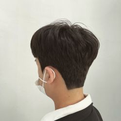 -M造型