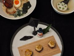 -月下料理(楷林IFC店)