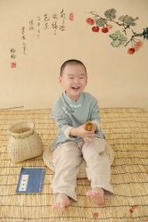 -蜜阁孕味亲子摄影(太奥广场店)