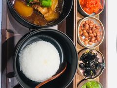 -牛腩之旅·牛腩牛杂煲(光启城美食城店)