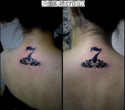 -雕哥的纹身店A3 TATTOO&纹身培训