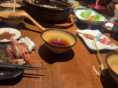 -千代武日本料理(开发区店)