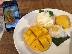 -Mango Tango