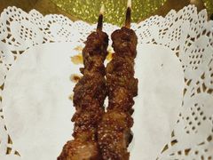 -楼兰新疆主题餐厅(苏州中心店)