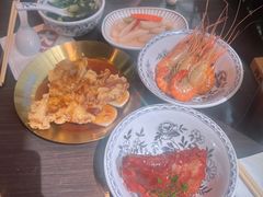 -阿大排档(长春这有山店)