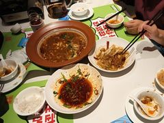 -鑫小城故事·藕汤·家常菜(台北一路总店)