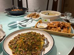 -隆喜元鱼汤包·海鲜(中联广场店)