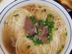 -清真·西北人家风味馆(中山中路店)