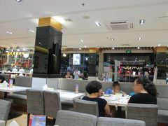 -龙记·香港茶餐厅(海上世界店)