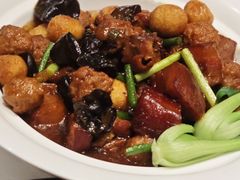 -八大碗·地道东北菜(东陵西路店)